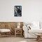 Stupell Industries America's Pride Bald Eagle Canvas By Tom Antonishak